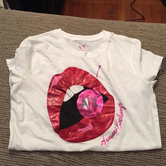 Armani Exchange T-shirt