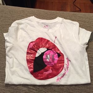 Armani Exchange T-shirt