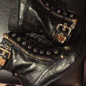 Guess Moto-boot