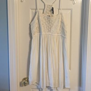 NEW WITH TAGS American Eagle Boho Dress