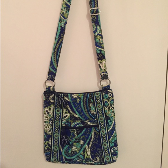 Brand new Vera Bradley bag