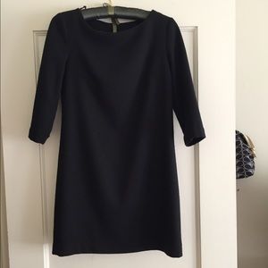 Sexy, sophisticated LBD