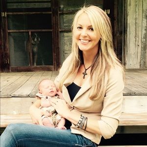 Meet your Posher, Kayden