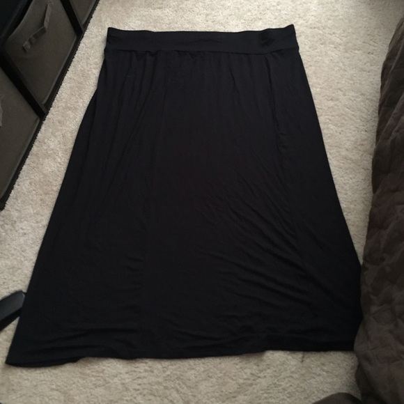 Maxi Skirt ~  🎀