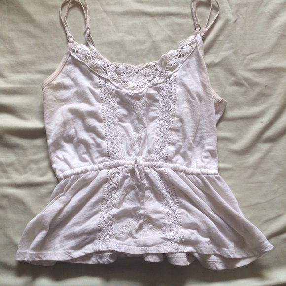 Aeropostale tank