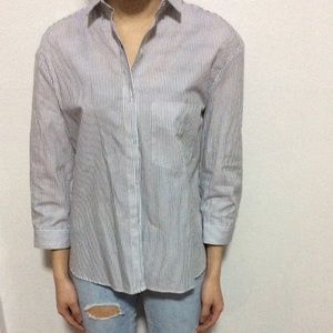 Zara dress shirt