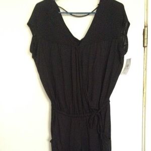 Jessica Simpson Jumpsuit