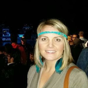 Meet your Posher, Carrie