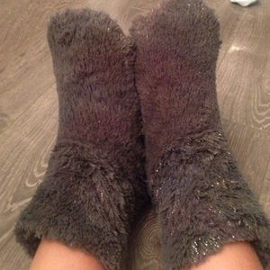 Slipper boots