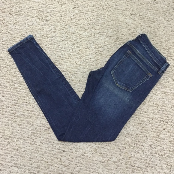 Gap 1969 Skinny Jean
