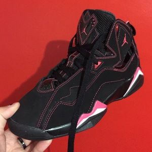 Girls Jordan True Flight (GS)