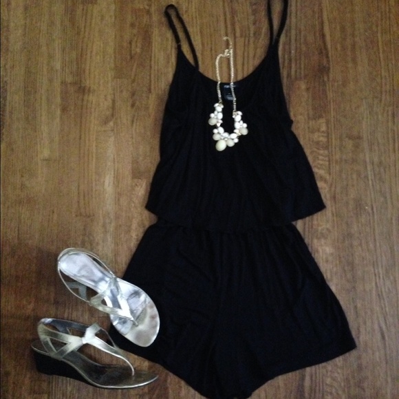 Rue21 Romper