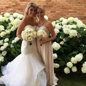 Meet your Posher, Crystal