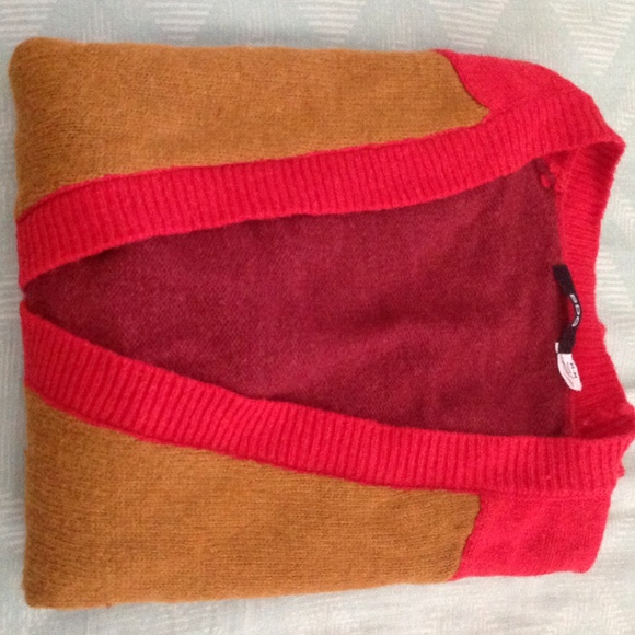 Urban outfitter cardigan