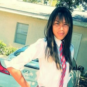 Meet your Posher, Kimberly