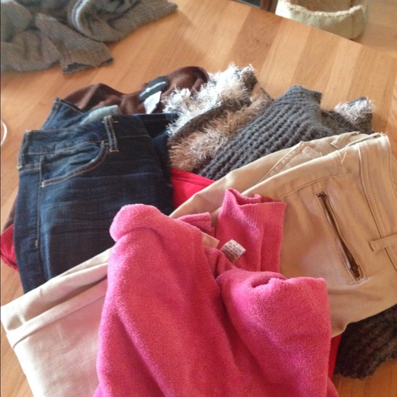 BUNDLE FOR @TIFMILLER