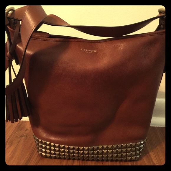 Coach Legacy Duffle