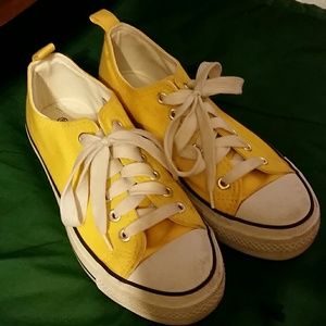 Converse shoes-XS