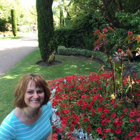 Meet your Posher, Judith - Picture 1 of 1