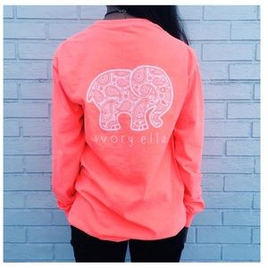 Brand new Ivoryella shirt