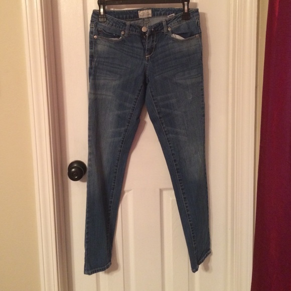 Aeropostale jeans