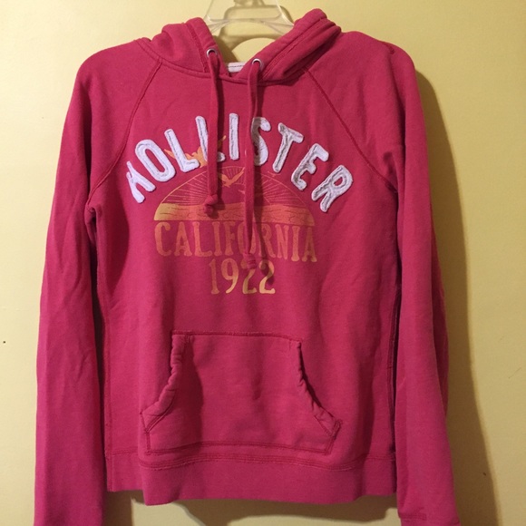 Hollister Hoodie