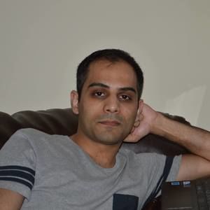 Meet your Posher, Mustafa