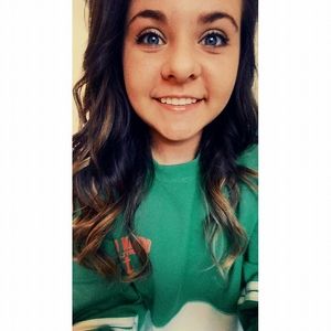 Meet your Posher, Liz