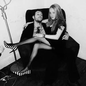 Meet your Posher, Sierra