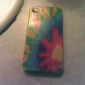 Iphone 4 case