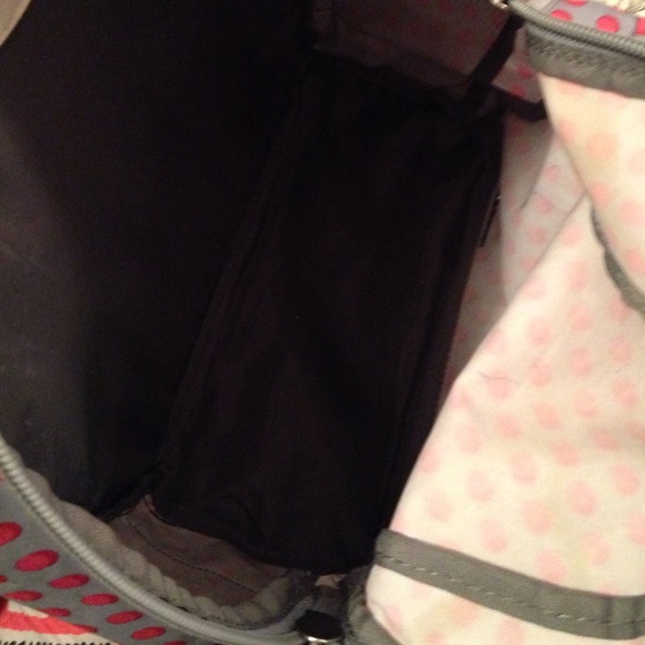 back pack - Picture 2 of 4