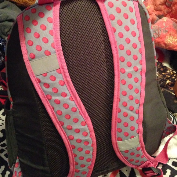 back pack - Picture 4 of 4