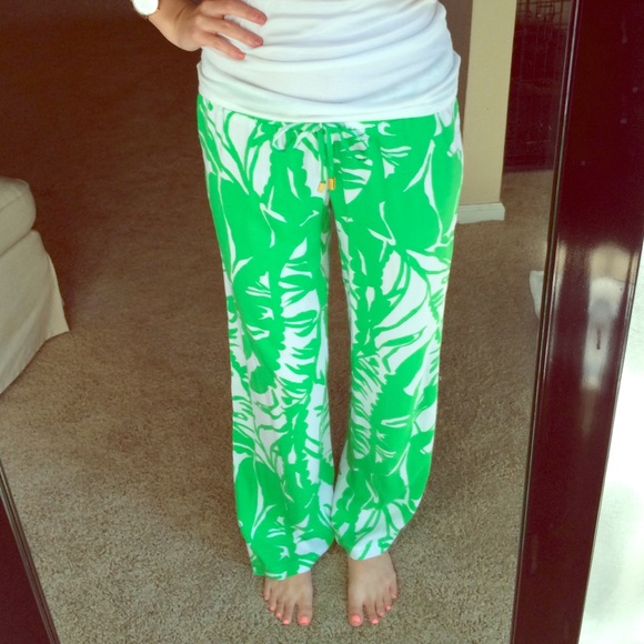 Lolly Pulitzer Pants