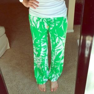 Lolly Pulitzer Pants