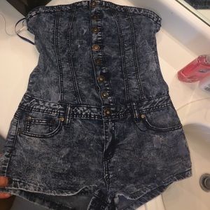 overall