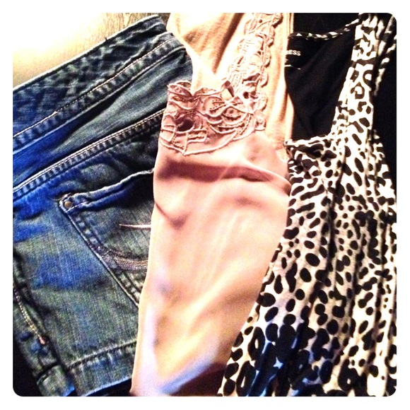 Trade bundle for @ladypantz