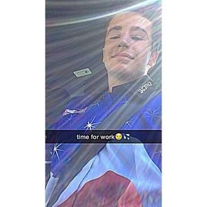 Meet your Posher, Bailey