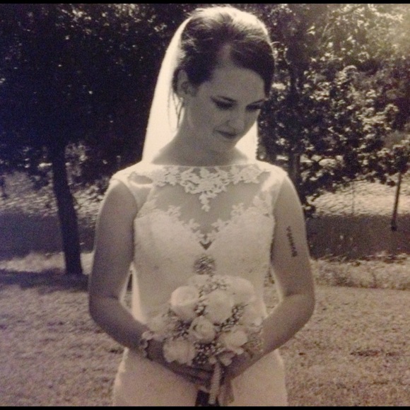 Meet your Posher, Frances - Picture 1 of 1