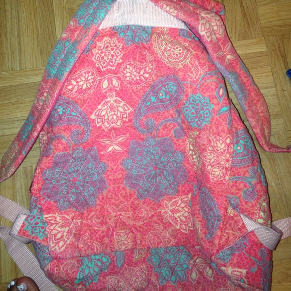 back pack - Picture 1 of 3