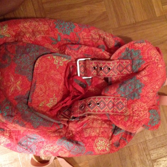 back pack - Picture 2 of 3