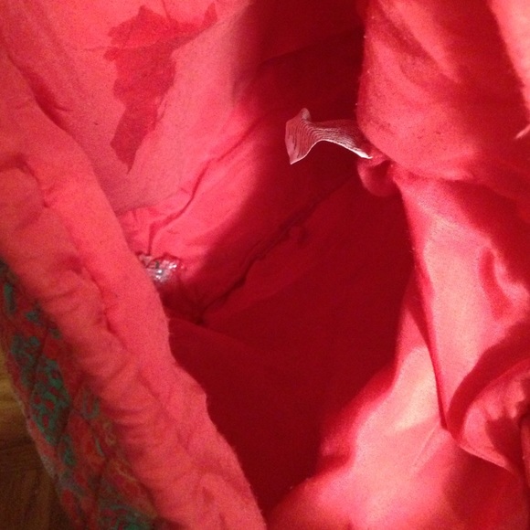 back pack - Picture 3 of 3