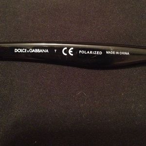 dolce n gabbana sunglasses