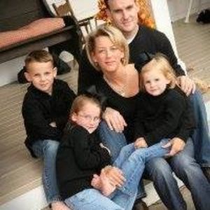 Meet your Posher, Nikki