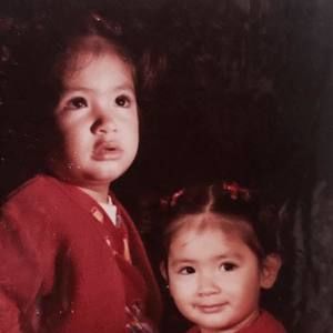 Meet your Posher, Edith