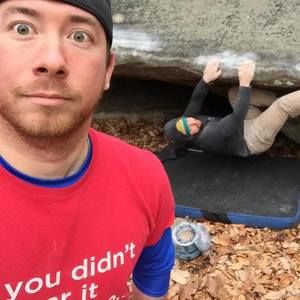 Meet your Posher, Christopher