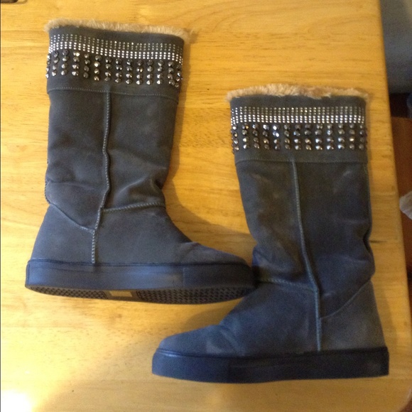 long ugg style boots long ugg style boots