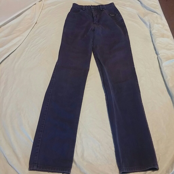 Vintage Rough Rider jeans