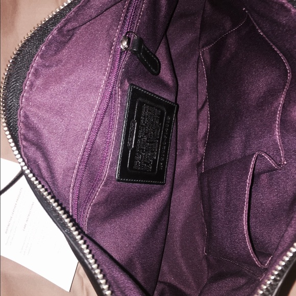 Coach Purse - Picture 3 of 3
