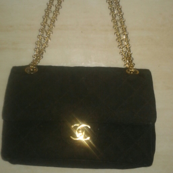 Chanel handbag