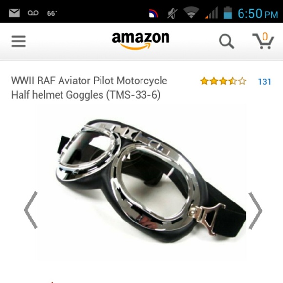 Goggles